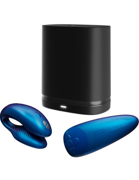 WE-VIBE - CHORUS COSMIC AZUL