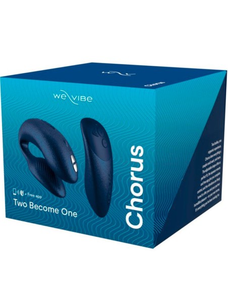 WE-VIBE - CHORUS COSMIC AZUL