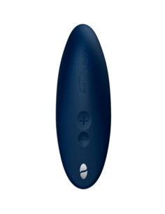 WE-VIBE - MELT ESTIMULADOR CLÍTORIS AZUL MEDIANOCHE