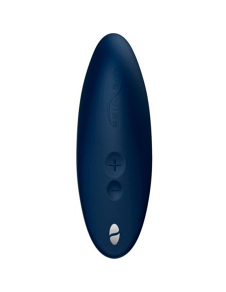 WE-VIBE - MELT ESTIMULADOR CLÍTORIS AZUL MEDIANOCHE