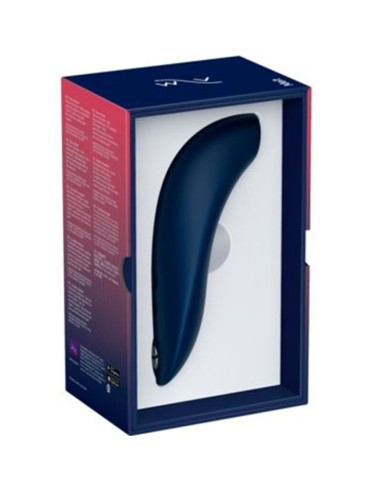 WE-VIBE - MELT ESTIMULADOR CLÍTORIS AZUL...