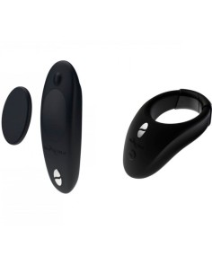 WE-VIBE - TEASE US SET BOND + MOXIE 2