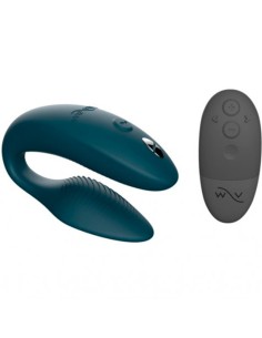 WE-VIBE - SYNC VIBRADOR PORTÁTIL PARA PAREJAS 2ª... 2