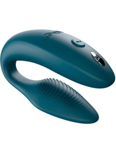 WE-VIBE - SYNC VIBRADOR PORTÁTIL PARA PAREJAS 2ª...