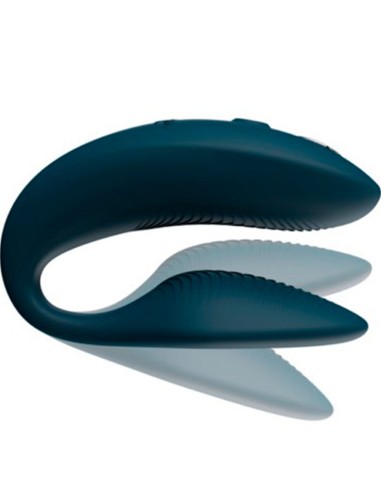 WE-VIBE - SYNC VIBRADOR PORTÁTIL PARA PAREJAS...