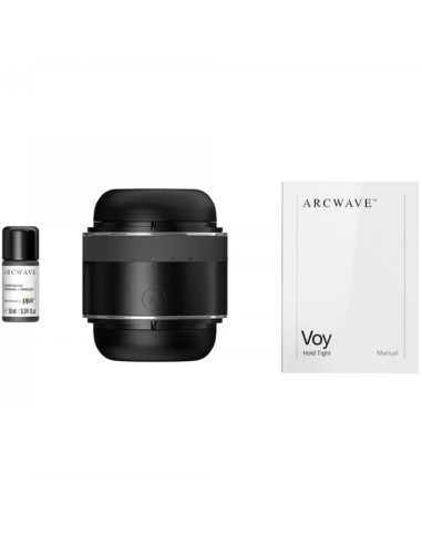 ARCWAVE - VOY MALE STROKER WITH 8 PRESSURE...