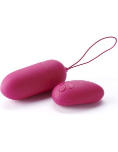 CONTROL - MASAJEADOR PERSONAL CONTROL REMOTO WIRELESS 2