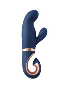 GVIBE - GENTLEY G-SPOT VIBE AZUL CARIBE