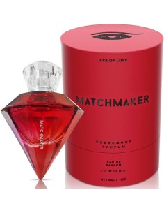 EYE OF LOVE - MATCHMAKER RED DIAMOND LGBTQ PERFUME...