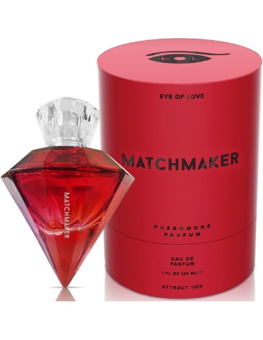 EYE OF LOVE - MATCHMAKER RED DIAMOND LGBTQ...