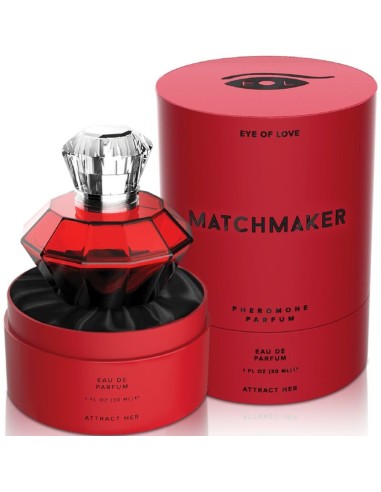 EYE OF LOVE - MATCHMAKER RED DIAMOND LGBTQ...