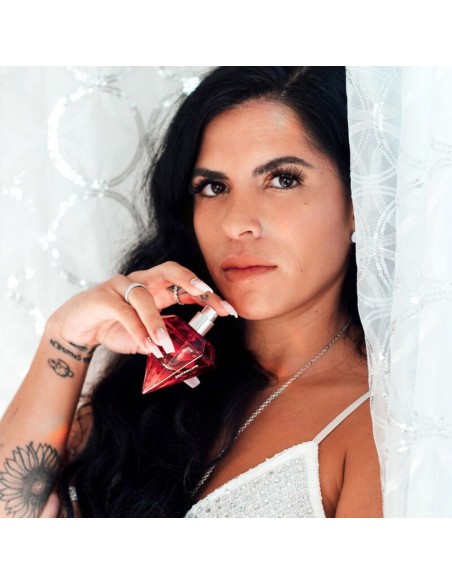 EYE OF LOVE - MATCHMAKER RED DIAMOND LGBTQ PERFUME FEROMONAS PARA ELLA 30 ML