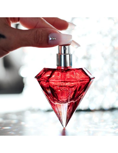 EYE OF LOVE - MATCHMAKER RED DIAMOND LGBTQ PERFUME FEROMONAS PARA ELLA 30 ML