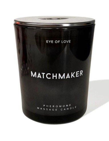 EYE OF LOVE - MATCHMAKER BLACK DIAMOND VELA DE...