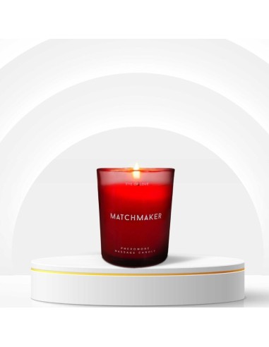 EYE OF LOVE - MATCHMAKER RED DIAMOND VELA DE...