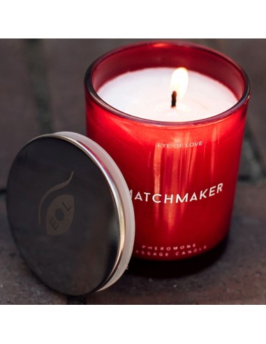 EYE OF LOVE - MATCHMAKER RED DIAMOND VELA DE...