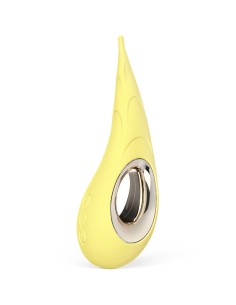 LELO DOT CRUISE ESTIMULADOR DE CLÍTORIS AMARILLO 2