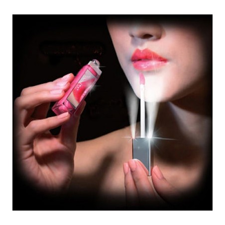 VOULEZ VOUS LABIAL EFECTO CALOR-FRIO ESTIMULANTE NATURAL 10 ML