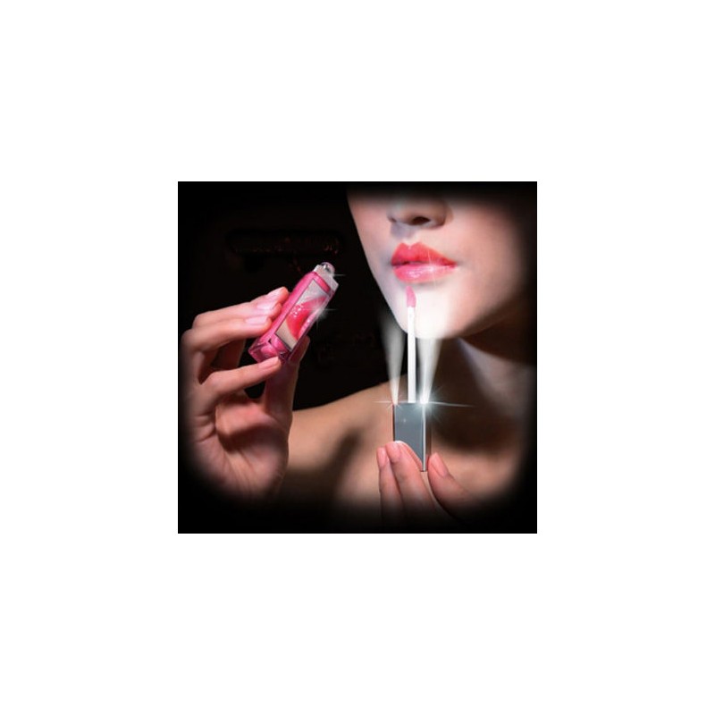 VOULEZ VOUS LABIAL EFECTO CALOR-FRIO...