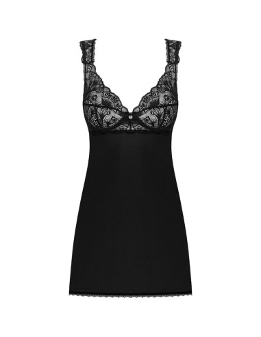 OBSESSIVE - DONNA DREAM BABYDOLL XS/S
