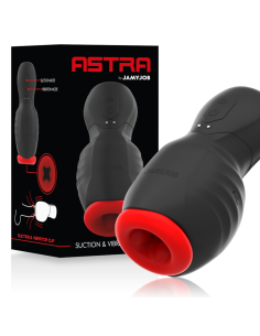 JAMYJOB - ASTRA ORAL EXTREM VIBRACIÓN Y SUCCIÓN 2
