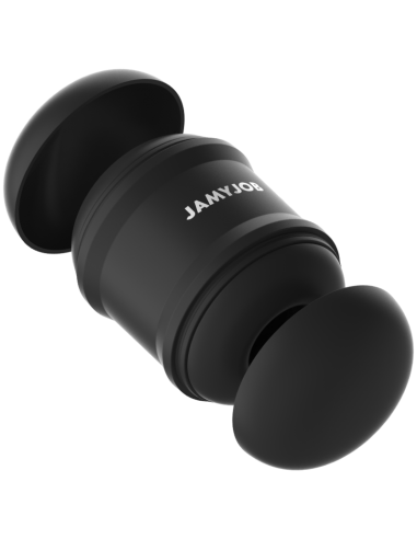 JAMYJOB - CASSIAN MASTURBADOR VIBRADOR
