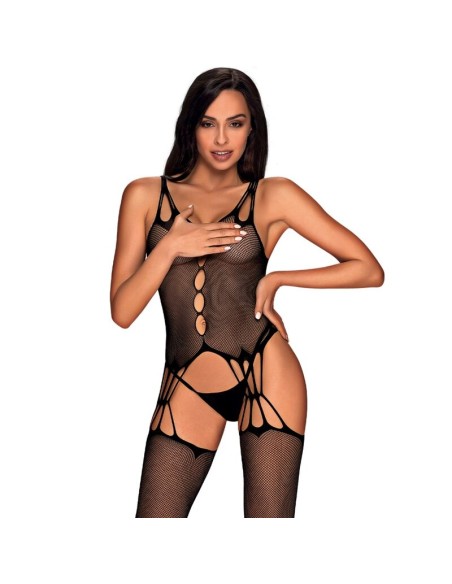 OBSESSIVE - G321 BODYSTOCKING