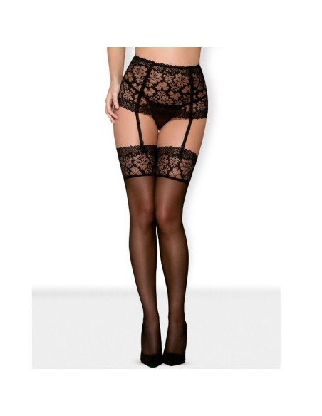 OBSESSIVE - 856-STO-1 MEDIAS XXL