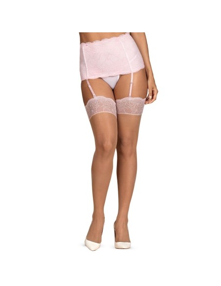 OBSESSIVE - GIRLLY MEDIAS L/XL