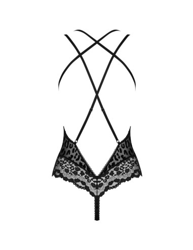 OBSESSIVE - GIULLY TEDDY L/XL