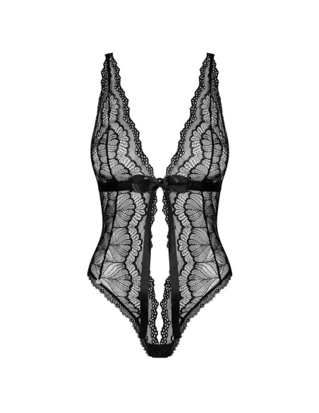 OBSESSIVE - ISABELLIA TEDDY L/XL