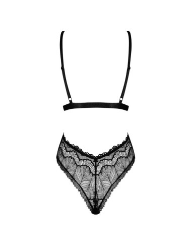 OBSESSIVE - ISABELLIA TEDDY L/XL