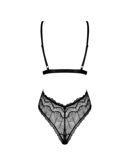 OBSESSIVE - ISABELLIA TEDDY L/XL