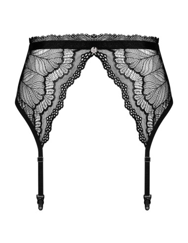 OBSESSIVE - ISABELLIA LIGUERO S/M