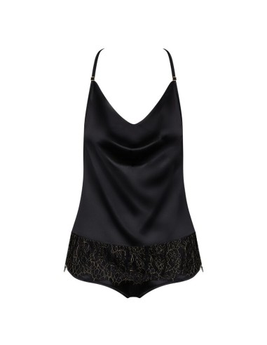 OBSESSIVE - AGATYA SET DOS PIEZAS L/XL