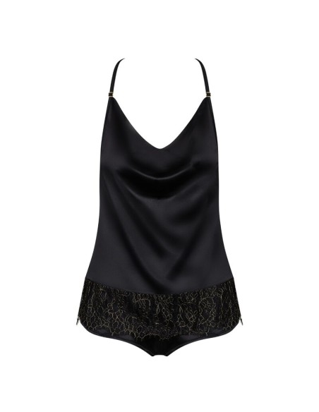 OBSESSIVE - AGATYA SET DOS PIEZAS L/XL