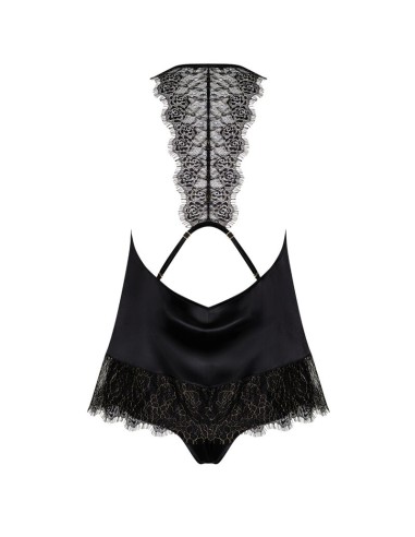 OBSESSIVE - AGATYA SET DOS PIEZAS L/XL