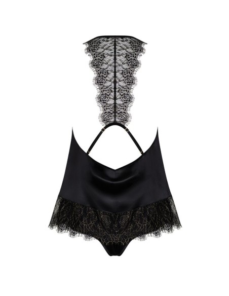 OBSESSIVE - AGATYA SET DOS PIEZAS L/XL