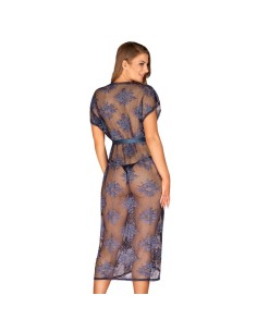 OBSESSIVE - FLOWLACE PEIGNOIR S/M 2