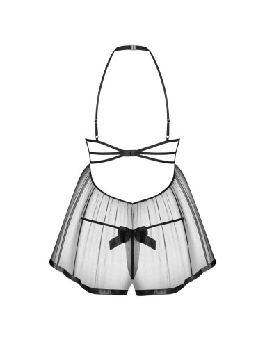 OBSESSIVE - DELISHYA BABYDOLL S/M
