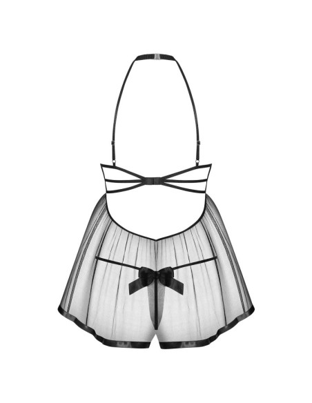 OBSESSIVE - DELISHYA BABYDOLL L/XL