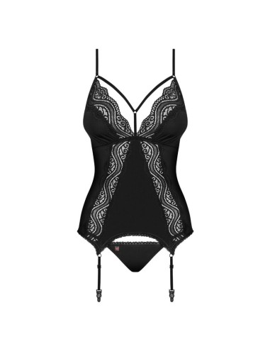 OBSESSIVE - DIYOSA CORSET