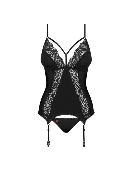 OBSESSIVE - DIYOSA CORSET