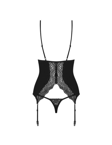 OBSESSIVE - DIYOSA CORSET