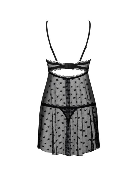 OBSESSIVE - ASTRALYA CHEMISE S/M