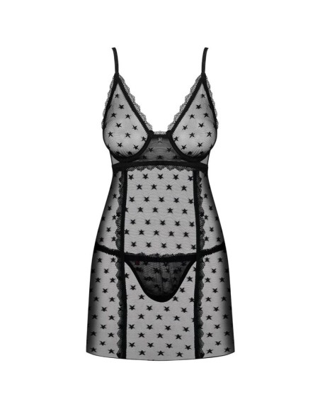 OBSESSIVE - ASTRALYA CHEMISE S/M