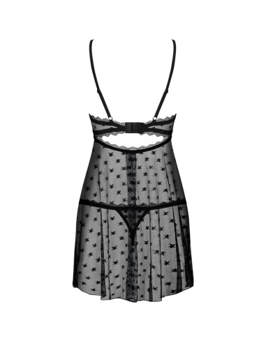 OBSESSIVE - ASTRALYA CHEMISE L/XL