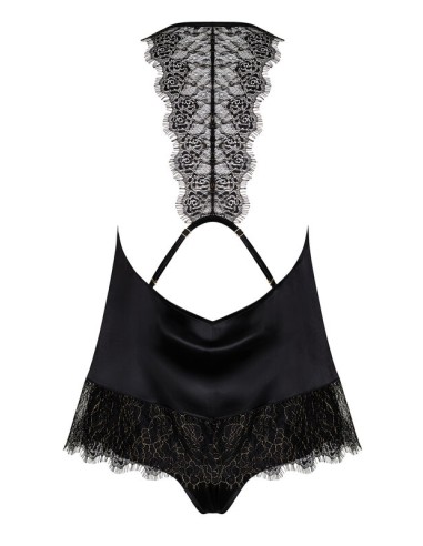 OBSESSIVE - AGATYA SET DOS PIEZAS S/M