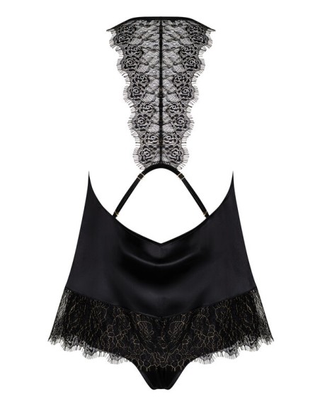 OBSESSIVE - AGATYA SET DOS PIEZAS S/M