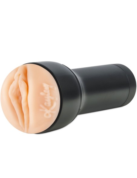 KIIROO - FEEL KAYLEY GUNNER BY KIIROO STARS COLLECTION STROKERS